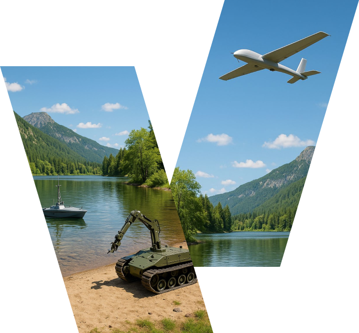 Unmanned Systems